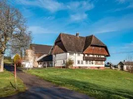 Zuckerbauernhof Unterkunft mit Hund