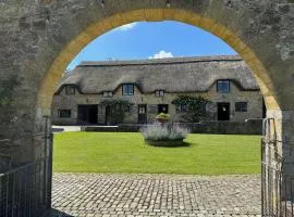 Jerards Stables