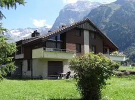 Apartment Casa Lisabetha by Interhome