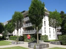 Apartment Dorfstrasse 50a by Interhome