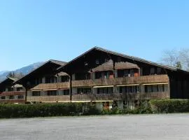 Apartment Oberland Nr- 7 by Interhome