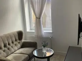 Apartament HakSmak 3