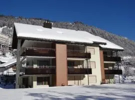 英格堡17号一卧室公寓