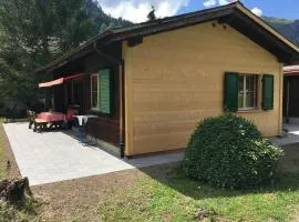 Apartment Andrea by Interhome