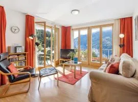 Apartment Silberhorn Apt- V by Interhome
