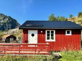 Eagle bay - Waterfront Rorbu C