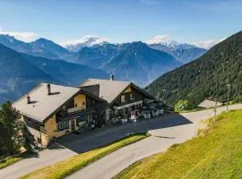 Apartment Zurschmitten 16 1- UG Süd by Interhome