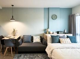 Vuela Casa 2，位于北芭堤雅的酒店