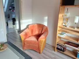 NEU! Ferienwohnung Friesland Zetel