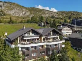 Apartment Zurschmitten 17 1- OG Süd by Interhome