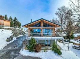 Chalet Les penguins by Interhome