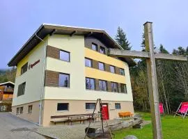 Holiday Home Runnimoos-3 by Interhome