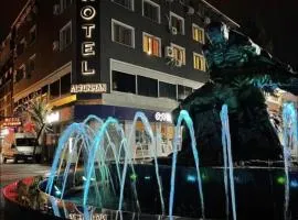 Hotel Altunhan