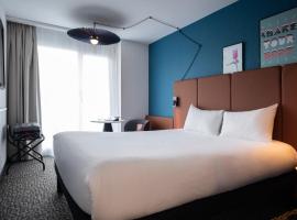 ibis La Baule Pornichet Plage，位于波尔尼谢的酒店