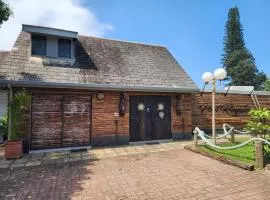 Port Royale Shelly Beach Guest House