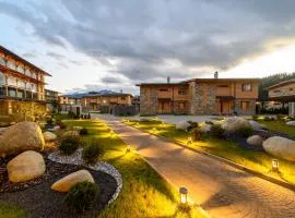 Three Bedroom Luxury Villa