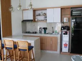 Layana Nusa Villa