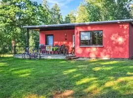 Ferienhaus Boitzenburger Land