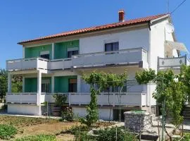 Apartments Petar