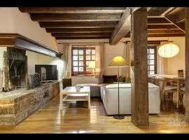 CASA BOLARD de Alma de Nieve