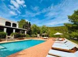 Villa Ses Casetes Ibiza