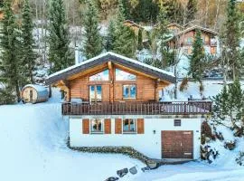 Chalet Dolce Cabane by Interhome