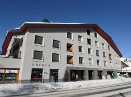 Apartment Uehlinger Rosana by Interhome