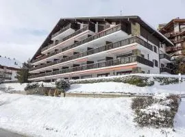 Apartment Marigny Dent-Blanche 9-8 by Interhome