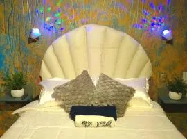 Motel Ruta M Jacuzzi