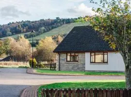 Holiday Home Glenloch by Interhome
