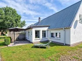 Doppelhaushälfte Mirow Starsow