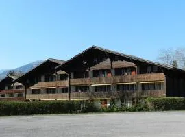 Apartment Oberland Nr- 19 by Interhome