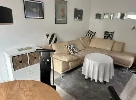 Einliegerwohnung in Waldnähe