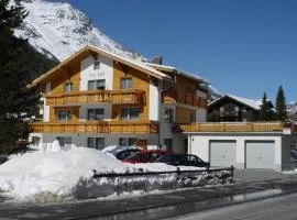 Apartment Berg-Idyll by Interhome