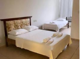 Hotel Costa do Sol，位于孔迪的酒店