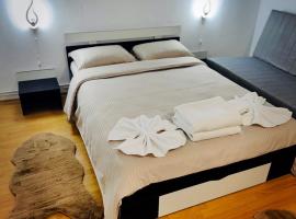 Casa Montana，位于普雷代亚尔的宠物友好酒店