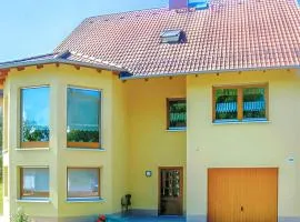 Ferienwohnung Hof Weissen