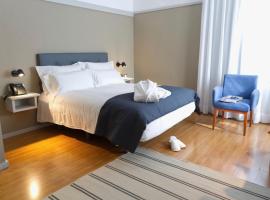 Hotel Ciudad del Sol，位于埃希哈的酒店