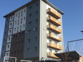 The Residence Galliate，位于Galliate的酒店