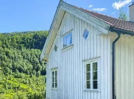 Stunning Home In Tonstad With Wifi