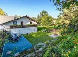 Ferienhaus Raschau-Markersbach