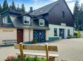 Cozy Apartment In Auerbach Ot Grünheide
