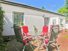 Ferienhaus Schorfheide