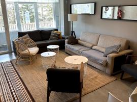 Sierra Nevada Hostel，位于塞拉内华达的酒店