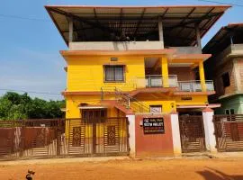 Vista Valley Home stay-Gokarna