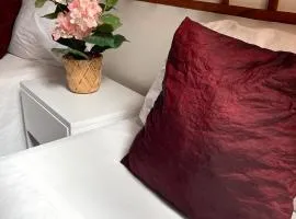 大教堂旅馆