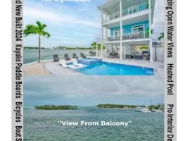 New Oceanfront Luxury Home - Unit3