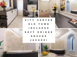 Linea Spa Apartment
