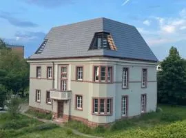 Gartenvilla