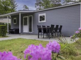 Easy Chalet，位于Vessem的酒店